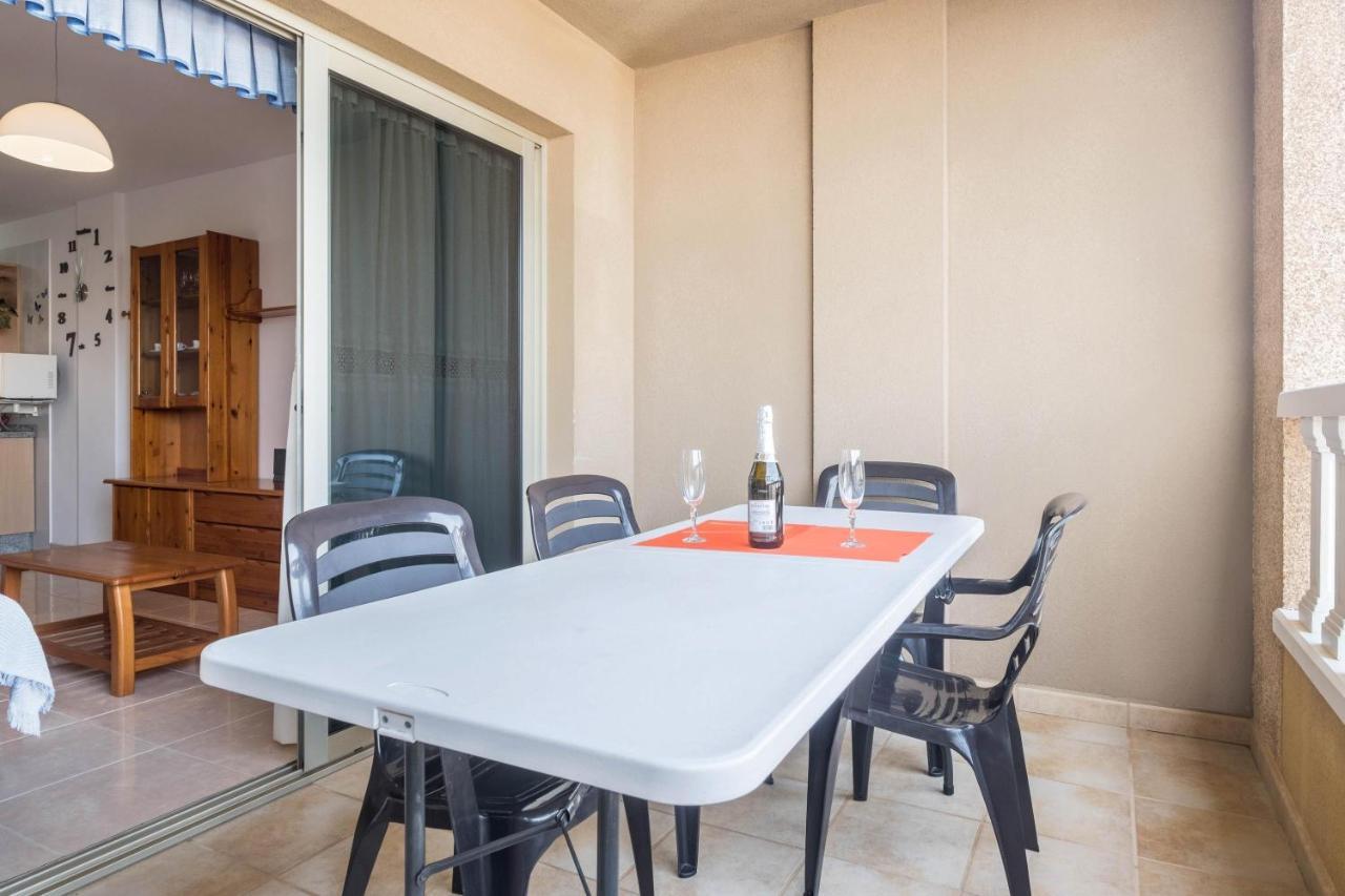Apartamento En El Medano Exterior photo