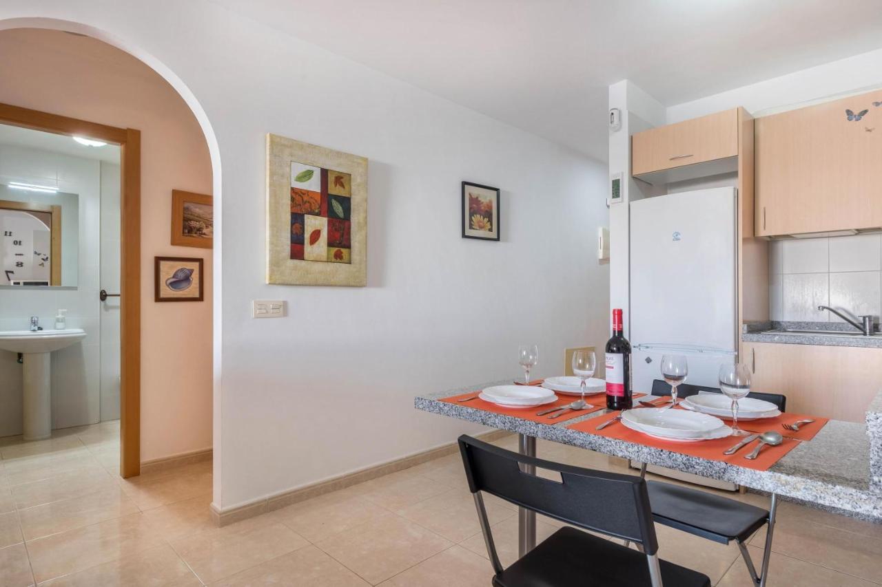Apartamento En El Medano Exterior photo