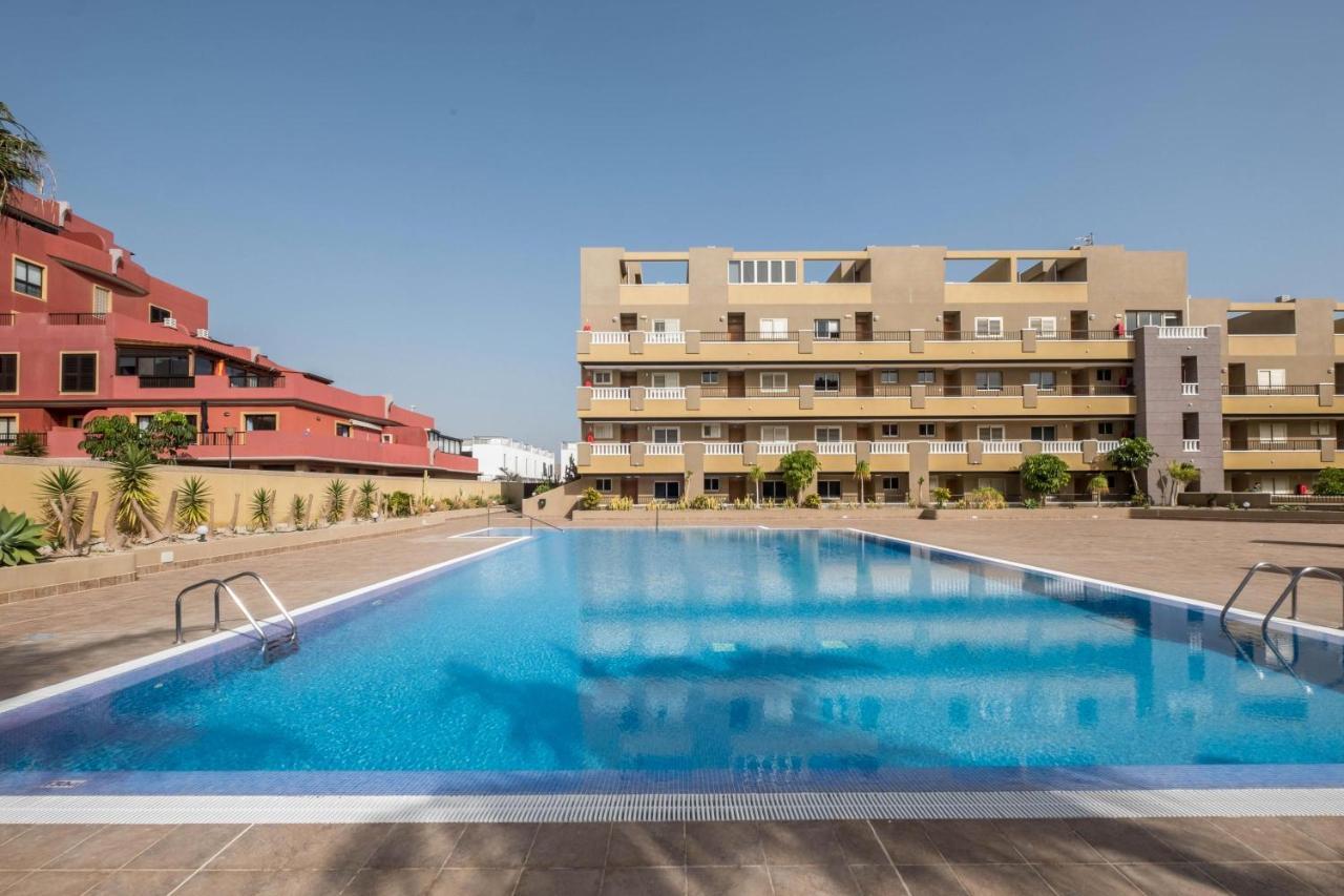 Apartamento En El Medano Exterior photo