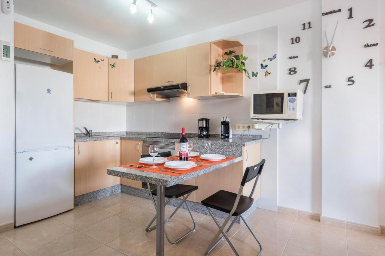 Apartamento En El Medano Exterior photo