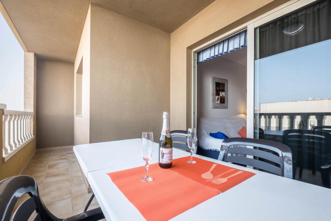 Apartamento En El Medano Exterior photo
