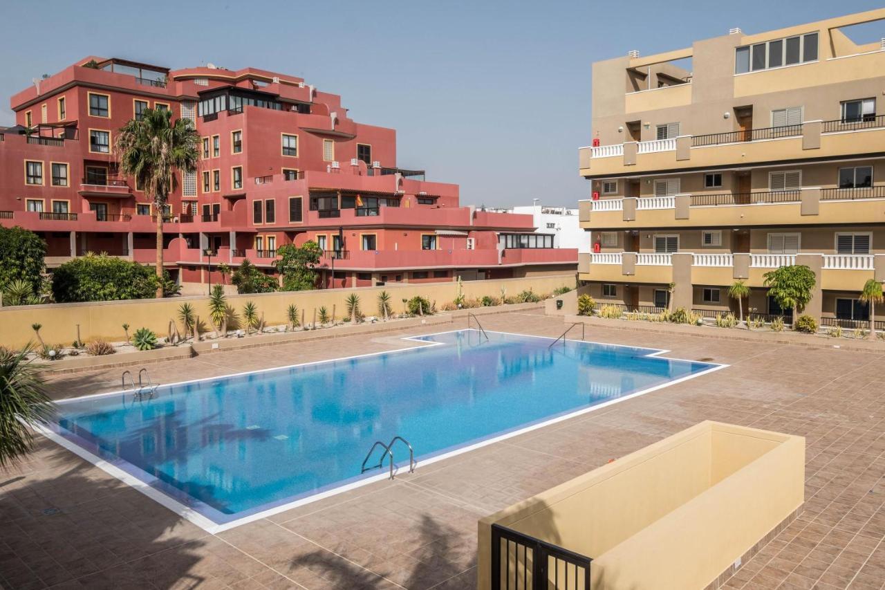 Apartamento En El Medano Exterior photo